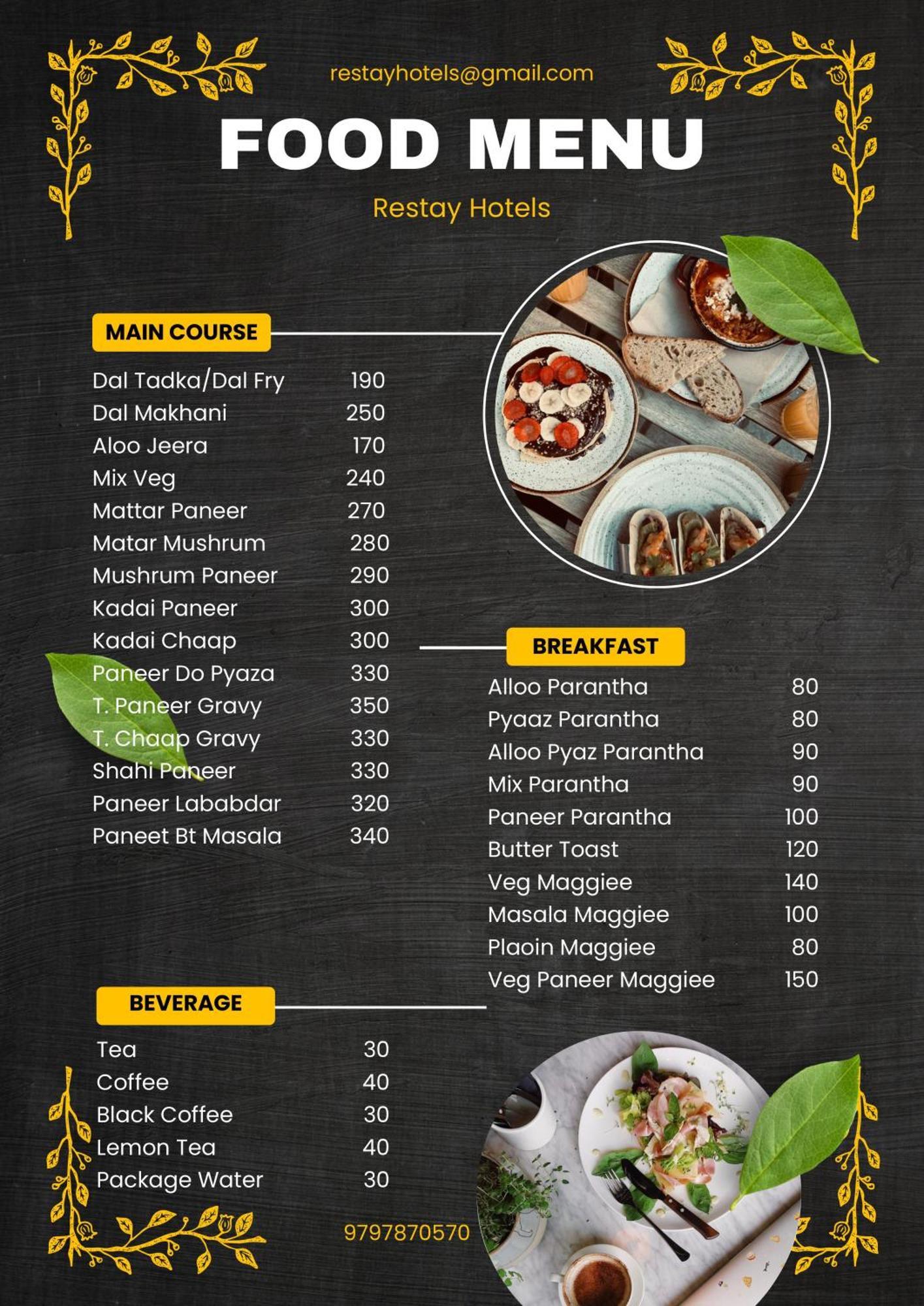 Bhagirathi By Restay Hotels Rishīkesh Exterior foto